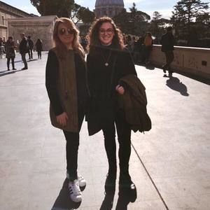 Meet your Posher, Anna